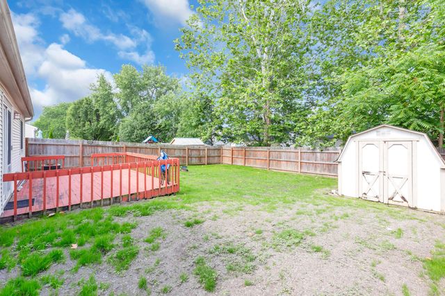 7740 Stoneford Drive, Columbus, OH 43235