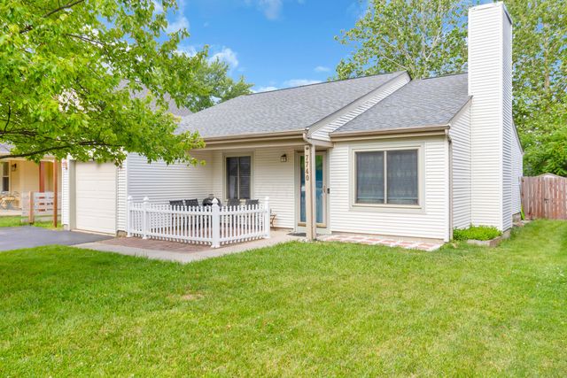 7740 Stoneford Drive, Columbus, OH 43235