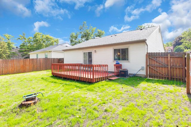 7740 Stoneford Drive, Columbus, OH 43235