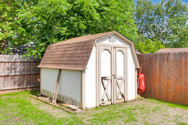 7740 Stoneford Drive, Columbus, OH 43235