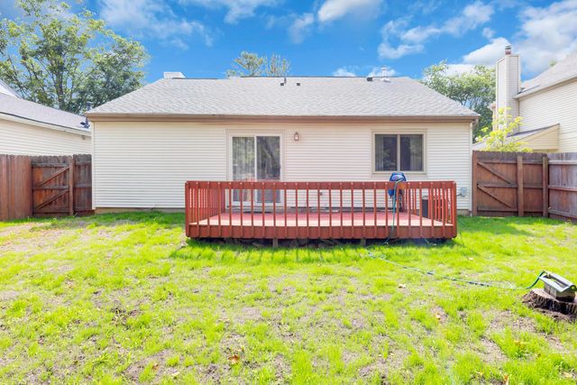 7740 Stoneford Drive, Columbus, OH 43235