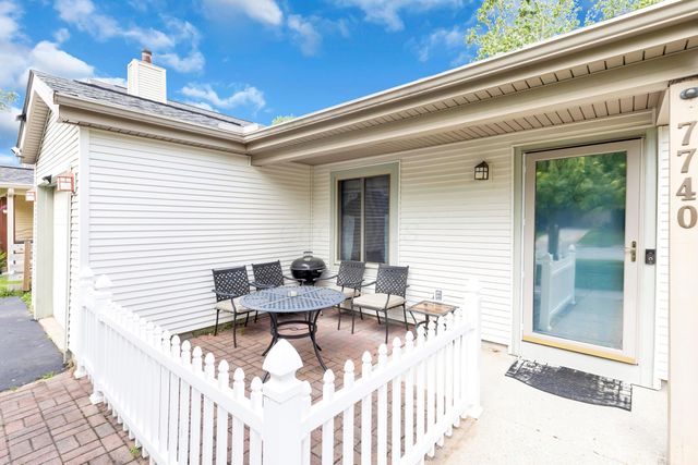 7740 Stoneford Drive, Columbus, OH 43235