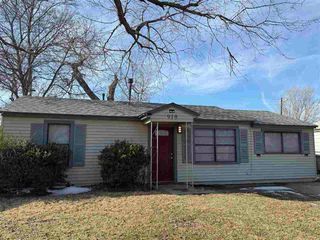 919 SW 29th, Lawton, OK 73505