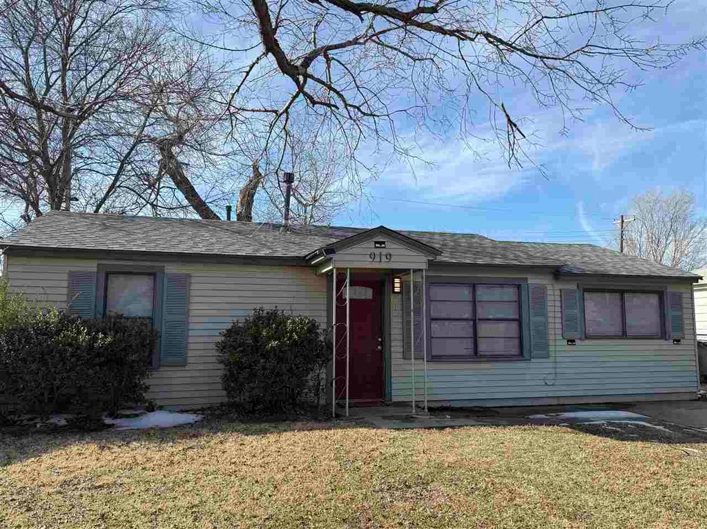 919 SW 29th, Lawton, OK 73505