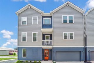 2206 Lou Ellen Lane C, Houston, TX 77018
