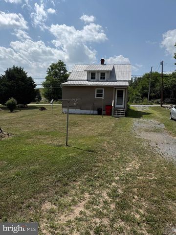 9410 TOMSTOWN ROAD, Waynesboro, PA 17268