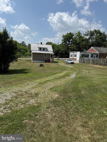9410 TOMSTOWN ROAD, Waynesboro, PA 17268