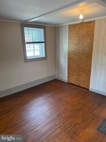 9410 TOMSTOWN ROAD, Waynesboro, PA 17268