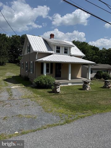 9410 TOMSTOWN ROAD, Waynesboro, PA 17268