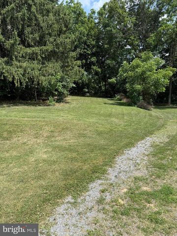 9410 TOMSTOWN ROAD, Waynesboro, PA 17268