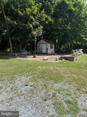 9410 TOMSTOWN ROAD, Waynesboro, PA 17268