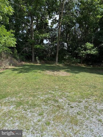 9410 TOMSTOWN ROAD, Waynesboro, PA 17268