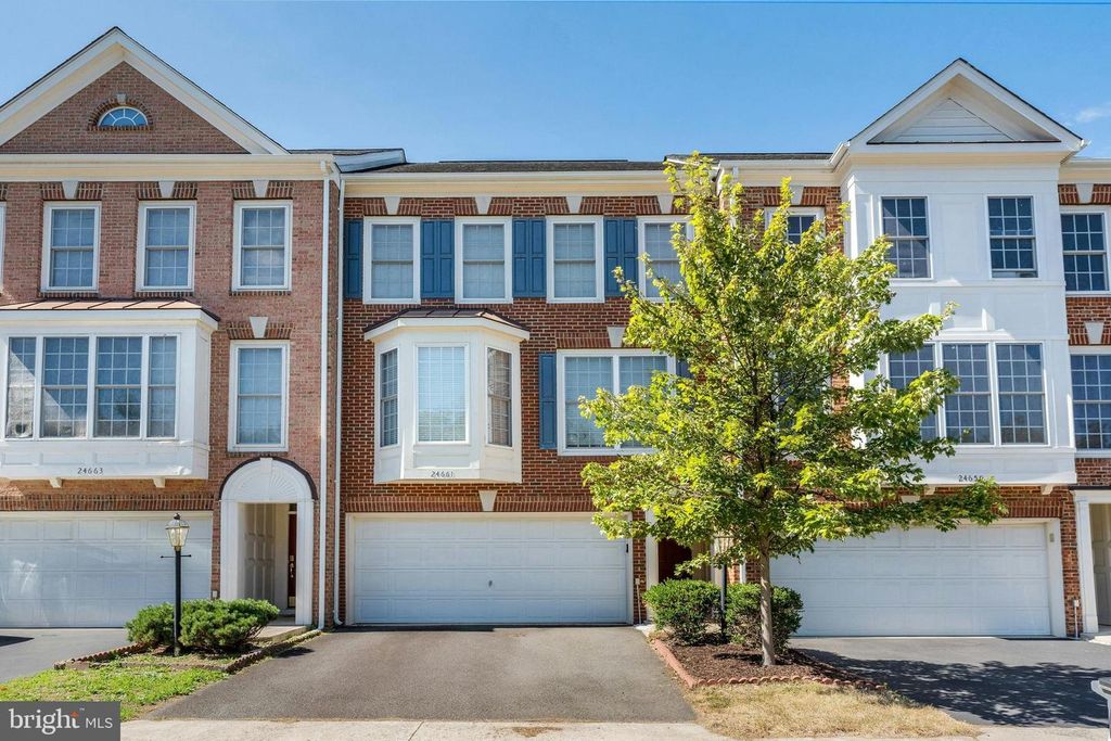 24661 CLOCK TOWER SQ, Aldie, VA 20105
