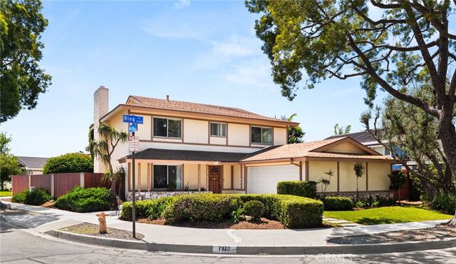 7970 E Ring Street, Long Beach, CA 90808