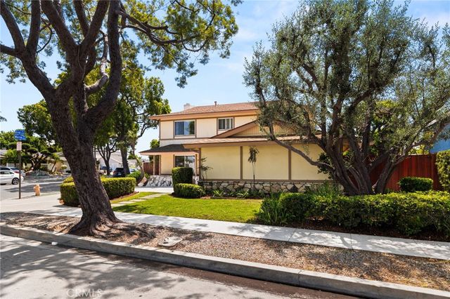 7970 E Ring Street, Long Beach, CA 90808