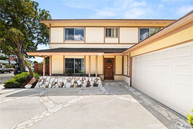 7970 E Ring Street, Long Beach, CA 90808