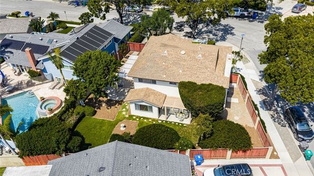 7970 E Ring Street, Long Beach, CA 90808