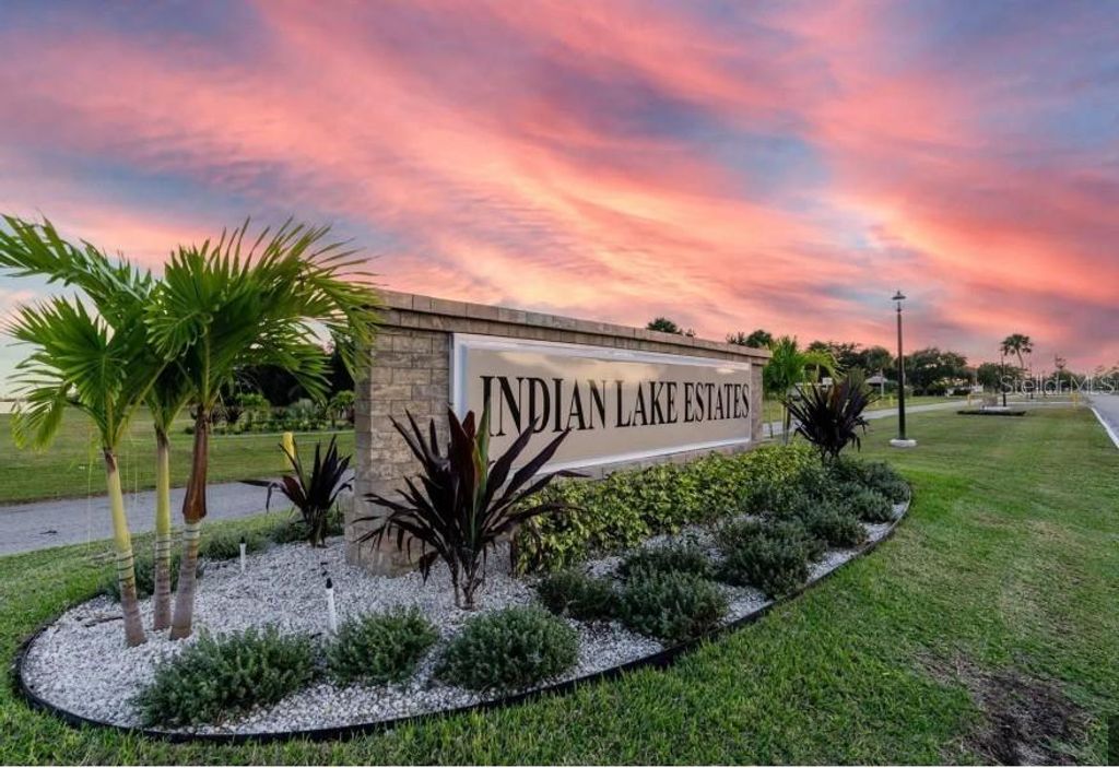 611 EL DORADO DRIVE, Indian Lake Estates, FL 33855