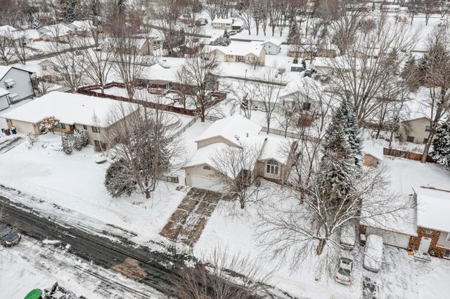 5593 Upper 183rd Street W, Farmington, MN 55024