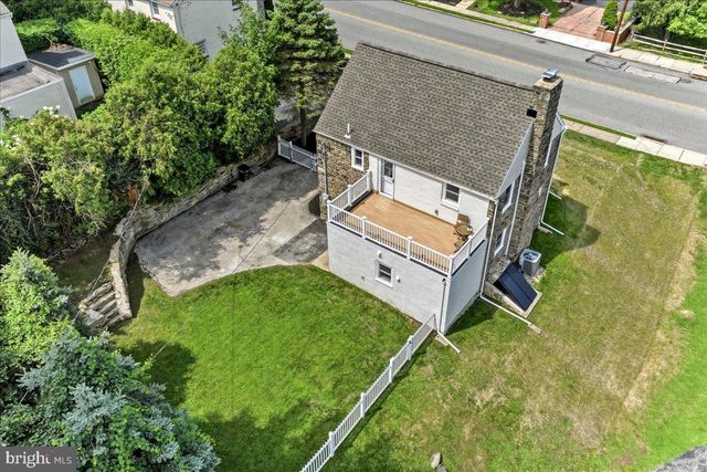 125 S SPROUL RD, Broomall, PA 19008