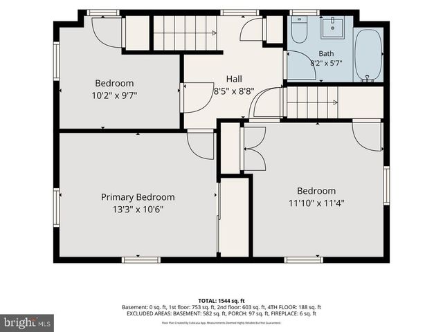 125 S SPROUL RD, Broomall, PA 19008