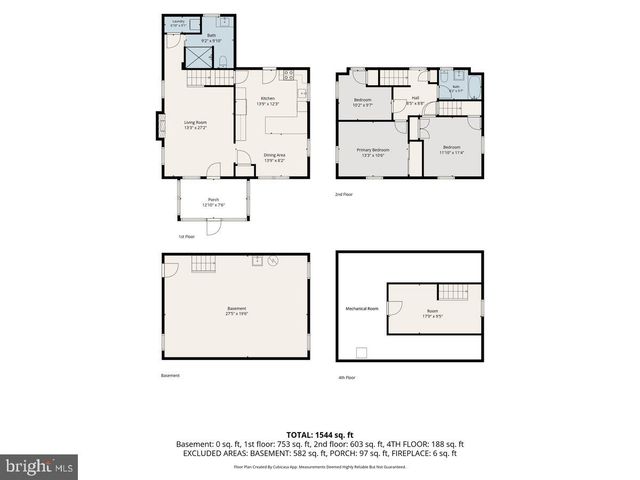 125 S SPROUL RD, Broomall, PA 19008