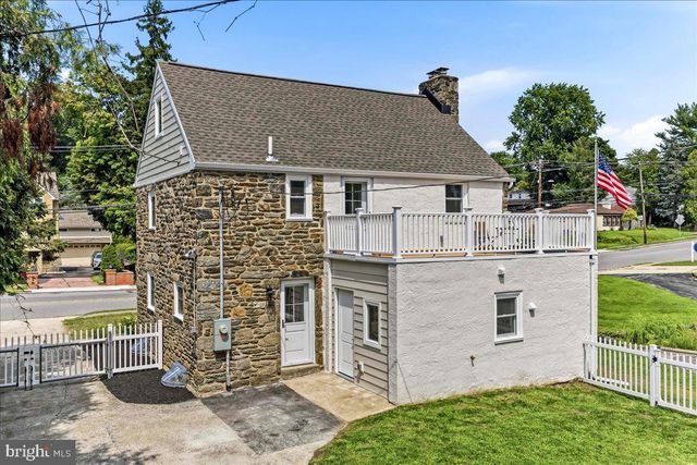 125 S SPROUL RD, Broomall, PA 19008