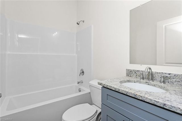 5816 Nylon Drive, Winston-salem, NC 27105