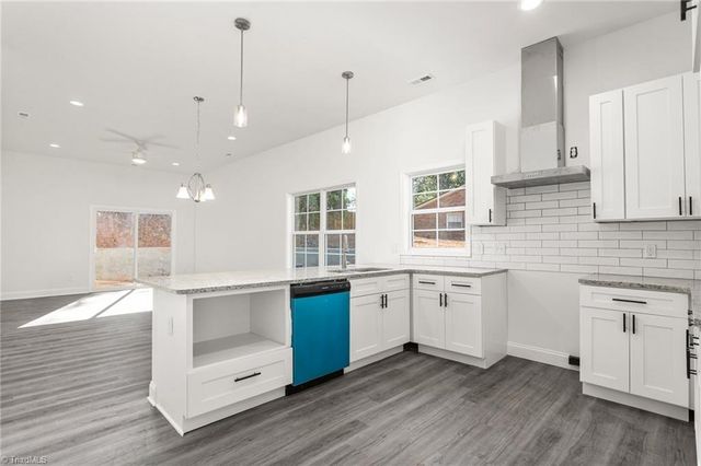 5816 Nylon Drive, Winston-salem, NC 27105