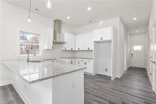 5816 Nylon Drive, Winston-salem, NC 27105