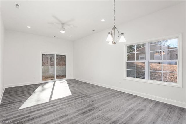 5816 Nylon Drive, Winston-salem, NC 27105