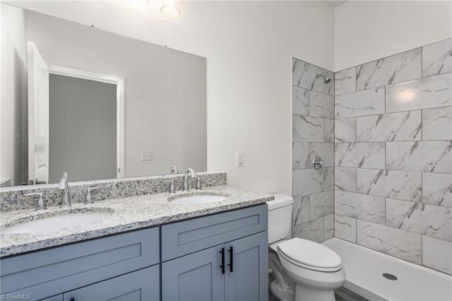 5816 Nylon Drive, Winston-salem, NC 27105