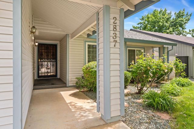 2837 Tiffany West Way, Sacramento, CA 95827