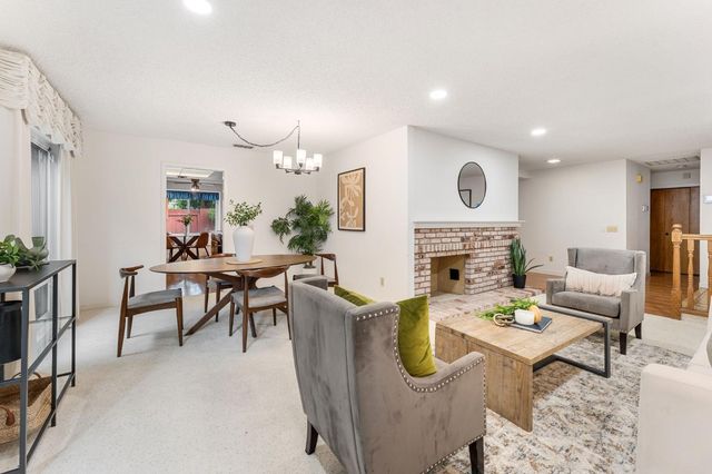 2837 Tiffany West Way, Sacramento, CA 95827