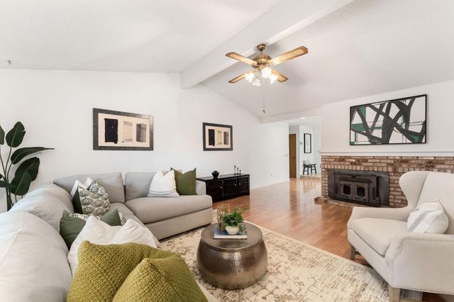 2837 Tiffany West Way, Sacramento, CA 95827