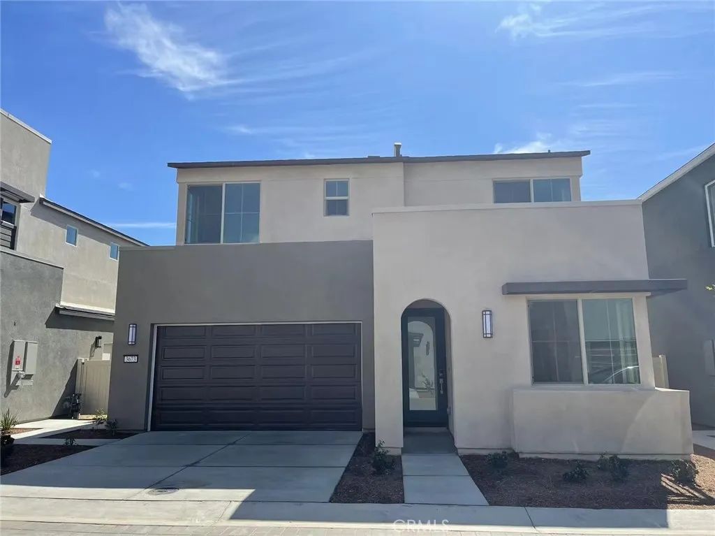 3673 S NEXA PASEO, Ontario, CA 91761