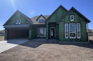 3720 Moru Oak Drive, Seguin, TX 78155