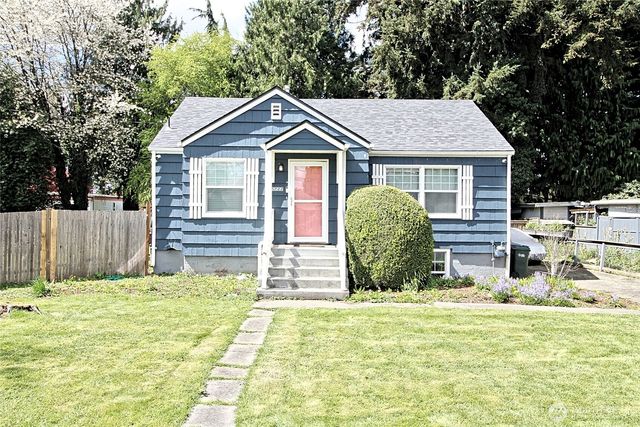 5722 119th Avenue E, Puyallup, WA 98372