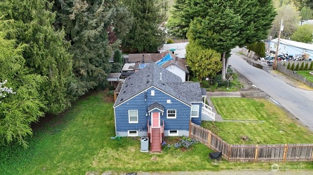 5722 119th Avenue E, Puyallup, WA 98372