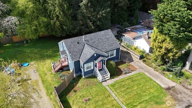 5722 119th Avenue E, Puyallup, WA 98372