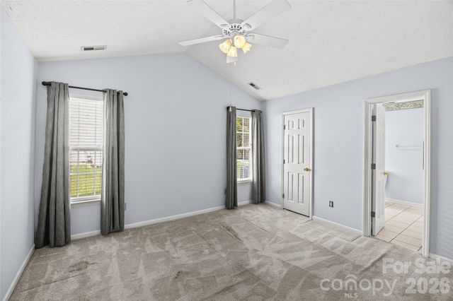4609 Rocky Meadow Way, Indian Trail, NC 28079
