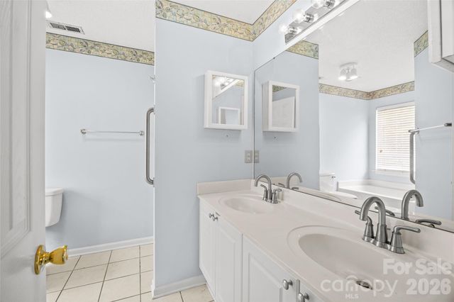 4609 Rocky Meadow Way, Indian Trail, NC 28079