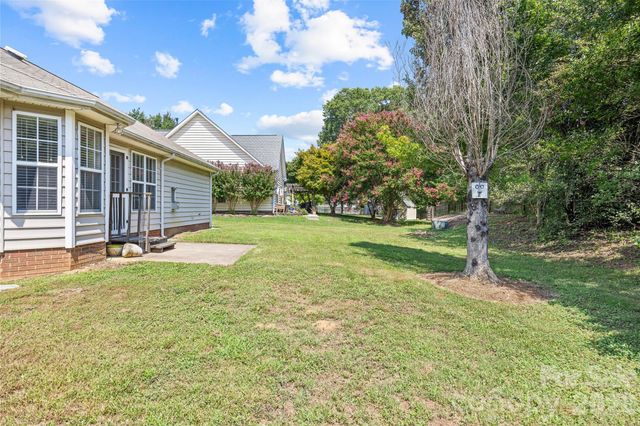 4609 Rocky Meadow Way, Indian Trail, NC 28079