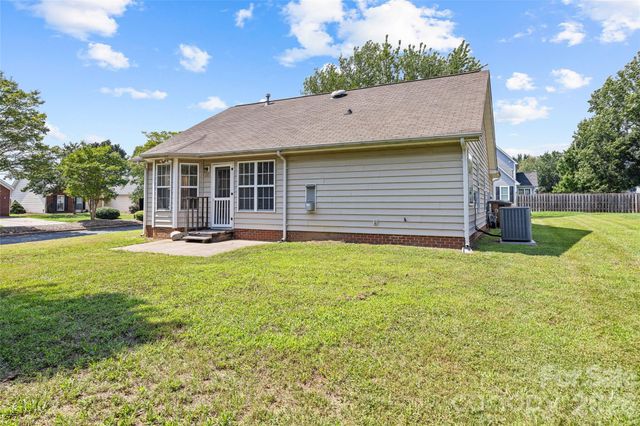 4609 Rocky Meadow Way, Indian Trail, NC 28079