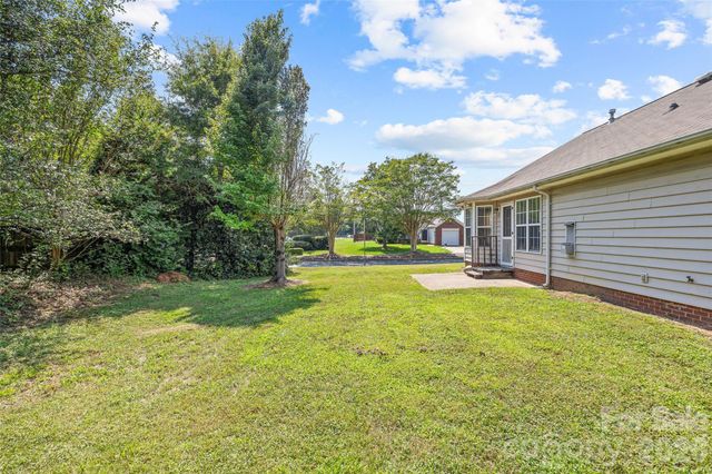 4609 Rocky Meadow Way, Indian Trail, NC 28079