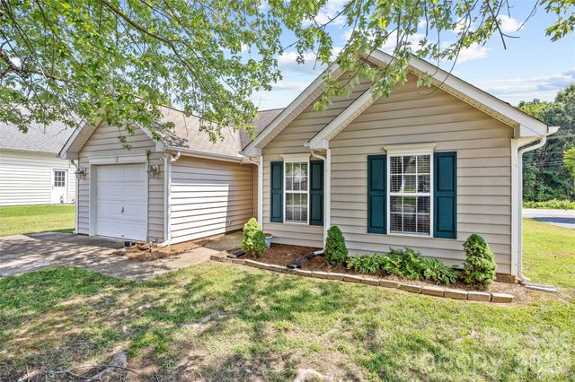 4609 Rocky Meadow Way, Indian Trail, NC 28079