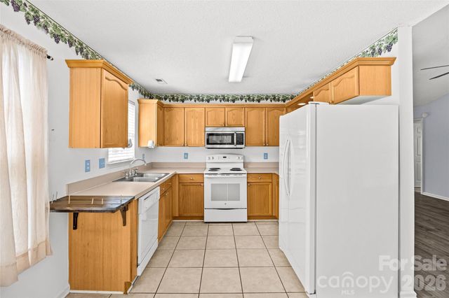 4609 Rocky Meadow Way, Indian Trail, NC 28079