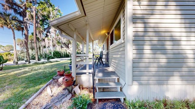 101 POSSUM HOLLOW Road, Georgetown, FL 32139