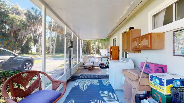 101 POSSUM HOLLOW Road, Georgetown, FL 32139