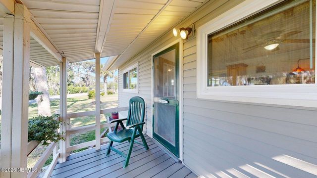 101 POSSUM HOLLOW Road, Georgetown, FL 32139